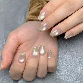 ネイル なつみ wooのネイルデザイン