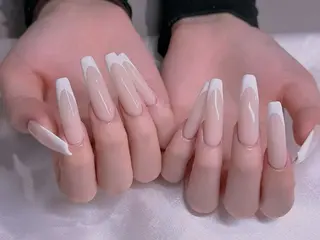 ネイル リン リンのネイルデザイン