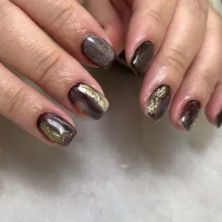 ネイル C. Ricoのネイルデザイン