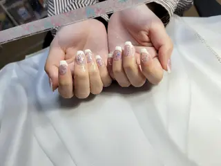 ネイル ネイルサロンほっこり kanaのネイルデザイン