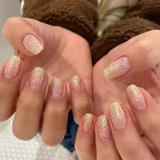 ネイル SHELL NAIL 💅TAKEDA💟のネイルデザイン