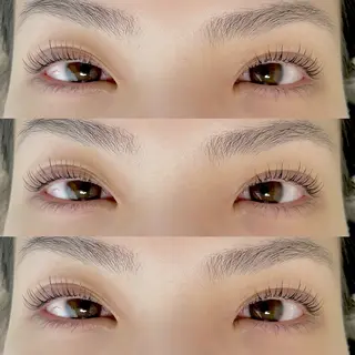 マツエク・マツパ vif by Limier所属・vif chisatoのマツエク・マツパデザイン