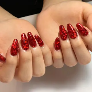 ネイル S♡JEWEL所属・S. JEWELのネイルデザイン