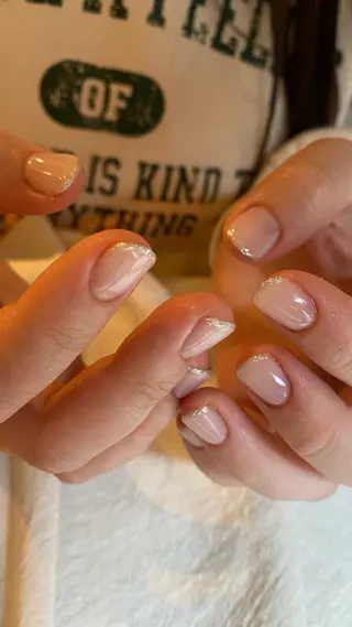 ネイル nail salon An°のネイルデザイン