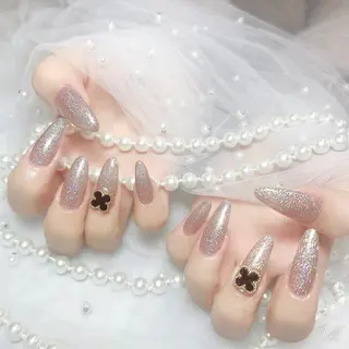 ネイル You&Me Reonaのネイルデザイン