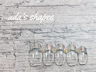 ネイル ウダズシェイプス 〜柏ネイルサロン〜のネイルデザイン