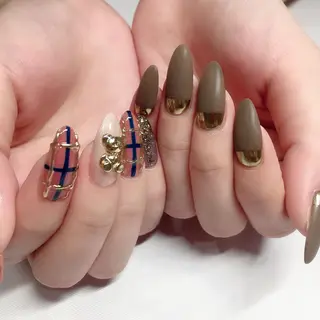 ネイル ガールネイルサロン所属・ガール ネイルサロンのネイルデザイン