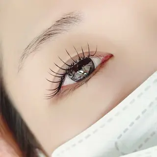 マツエク・マツパ EYELA小針店 さかいのマツエク・マツパデザイン