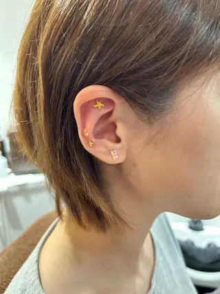 BLISS 吉野真和のマツエク・マツパデザイン