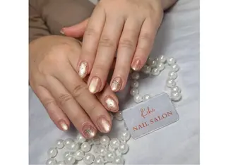 ネイル Nail Salon kihi大塚店のネイルデザイン