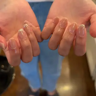 ネイル cyaan所属・nail salon Cyaanのネイルデザイン