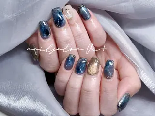 ネイル ✨Nailsalon Vi+✨のネイルデザイン