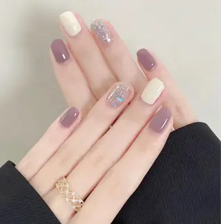 ネイル め いのネイルデザイン