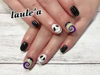 ネイル Rグループ felizのネイルデザイン