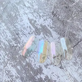 ネイル Nail Adore.のネイルデザイン