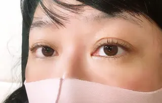 マツエク・マツパ 秋草 由美子のマツエク・マツパデザイン