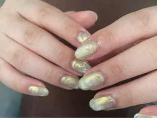 ネイル Etel -atelier-のネイルデザイン