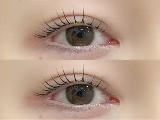 マツエク・マツパ まつげパーマ専門店 くるり🎀赤澤🎀のマツエク・マツパデザイン