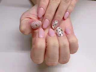 ネイル Yukari chèrieのマツエク・マツパデザイン