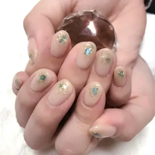 ネイル N Kaoriのネイルデザイン