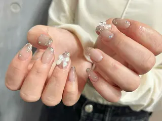 ネイル 🫧OPELIA NAIL渋谷🫧のネイルデザイン
