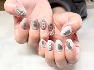 ネイル yo koのネイルデザイン