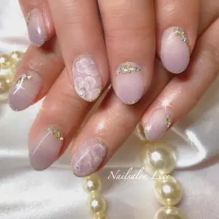 ネイル ネイル& 脱毛サロン　Lのマツエク・マツパデザイン