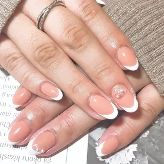 ネイル ドライヘッドスパ 名古屋駅徒歩5分のエステ・リラクイメージ