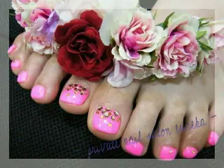 ネイル 古屋 勢子のその他イメージ