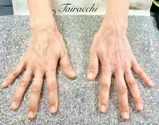 ネイル Tairacchi ﾀｲﾗｯﾁのエステ・リラクイメージ