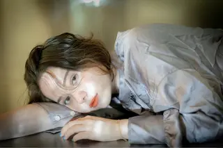 ミディアム うる艶カラー 🌼aokiのヘアスタイル