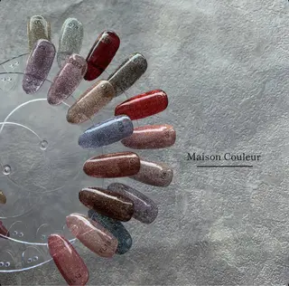 ネイル Lafina -のネイルデザイン