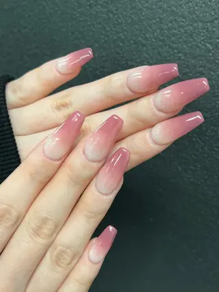 ネイル Tini ANA.CHUOのネイルデザイン