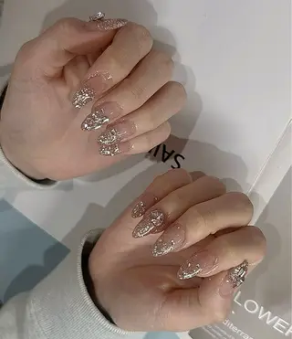 ネイル NANA NAILのネイルデザイン
