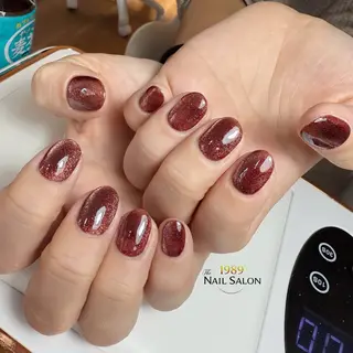 ネイル The 1989 Nail Salonのネイルデザイン