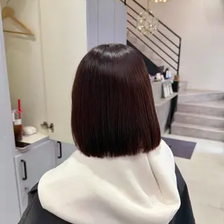 ショート risa🌟池袋/ カットモデル/カラーのヘアスタイル