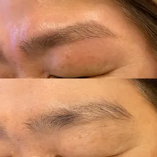 アイブロウ Sato Akaneのマツエク・マツパデザイン