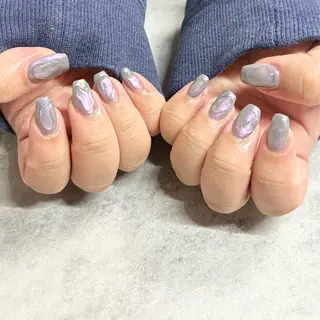 ネイル FELICE ﾌｪﾘｰﾁｪのネイルデザイン