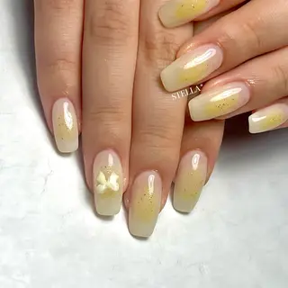 ネイル stella ⋆のネイルデザイン