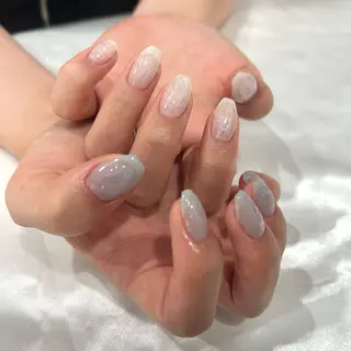 ネイル R Beauty Salon所属・R Beauty Salon 杉本のネイルデザイン