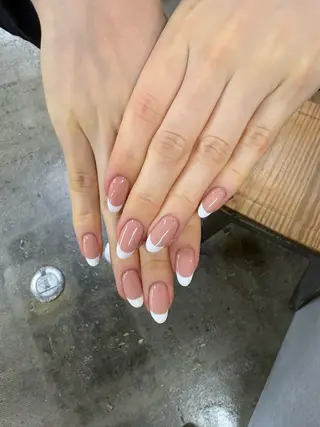 ネイル tipsy+ rinoのネイルデザイン