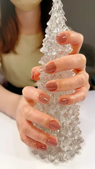 ネイル ネイルサロン ロア旧ジョリーのネイルデザイン