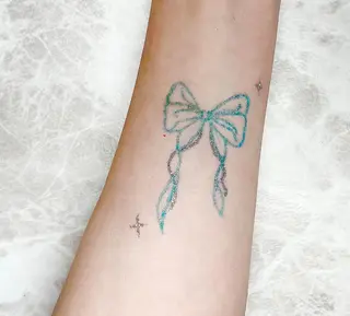 ゆぴねいる所属・ゆぴねいる yupinailのネイルデザイン