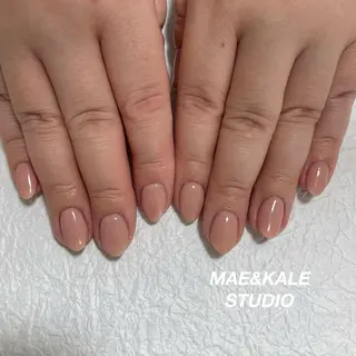 ネイル MAE&KALE STUDIOのマツエク・マツパデザイン
