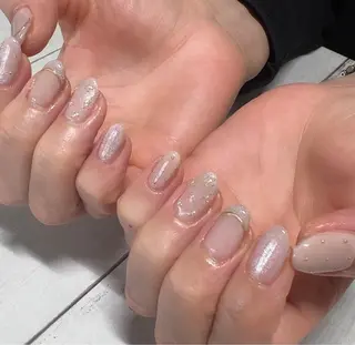 ネイル kano nailのネイルデザイン