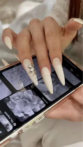 ネイル . reiのネイルデザイン