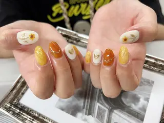 ネイル vimore ネイルサロンのネイルデザイン