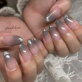 ネイル K. Misakiのネイルデザイン