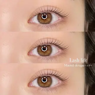 マツエク・マツパ マツパ/マツエク /天神/eimiのマツエク・マツパデザイン