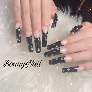 ネイル Bonny Nailのネイルデザイン